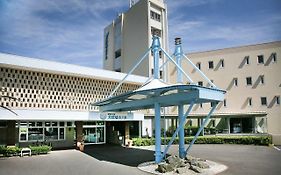 Zekkeino Yado Inubohsaki Hotel