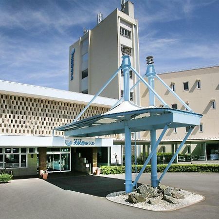 Zekkeino Yado Inubohsaki Hotel Choshi Exterior photo