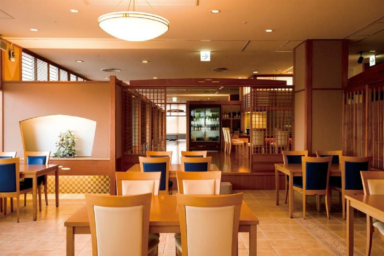 Zekkeino Yado Inubohsaki Hotel Choshi Exterior photo