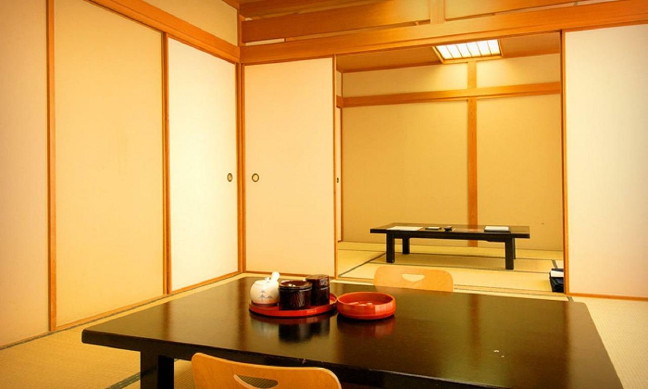 Zekkeino Yado Inubohsaki Hotel Choshi Exterior photo