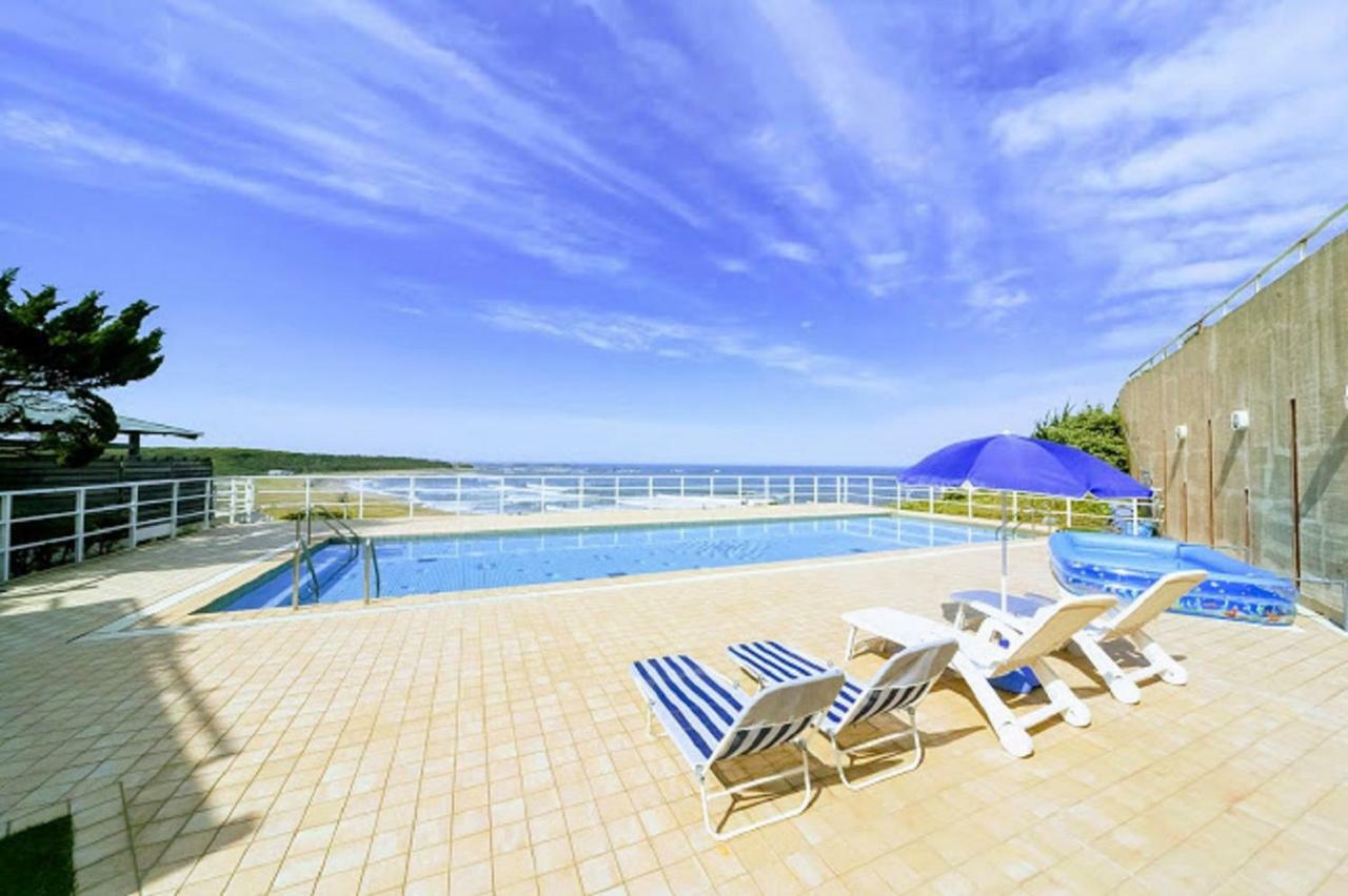 Zekkeino Yado Inubohsaki Hotel Choshi Exterior photo